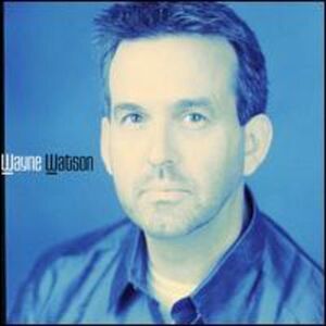 Wayne Watson